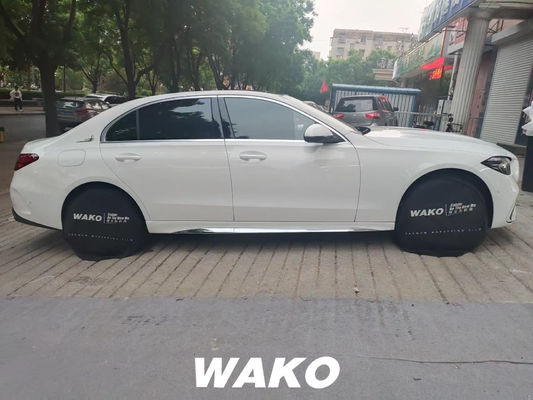 영화 차체 보호막 7.5 밀리리터를 감싸는 제거할 수 있는 접착제 차
