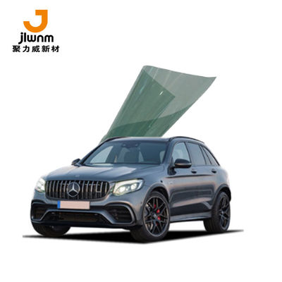 7.5 밀리리터 산산이 부서지지 않는 윈도우 필름 PPF 열 가소성 폴리우레탄 수지 자동차용 페인트 보호막