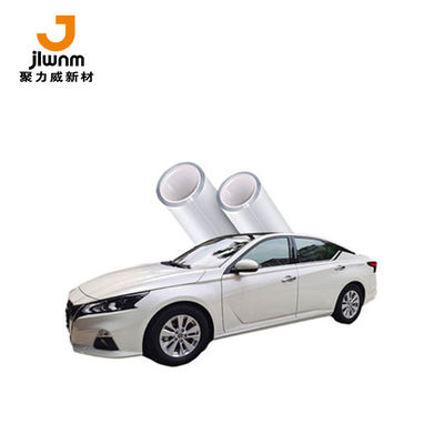PPF 자동차 랩 1.52x15m을 치료하는 본인을 노랗게 하지 못하는 자동차 꾸밈