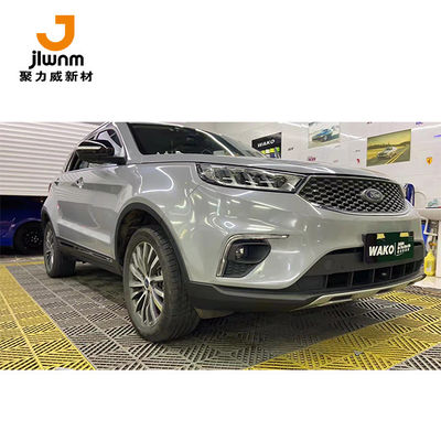 자동차 꾸밈 UV 증명 열 가소성 폴리우레탄 수지 PPF 필름 차체 보호막 OEM ODM